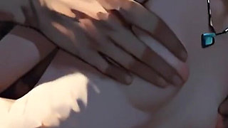 Post-apocalypse Passion at Dusk