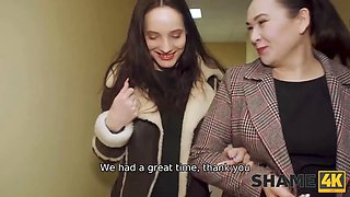 Shame4k. her second hidden