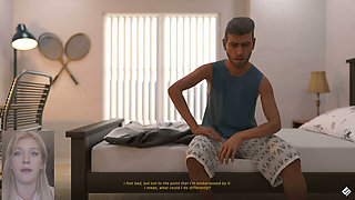 Moral Support 3