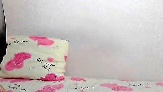 Fetish brunette lesbian love licking pussy hard in hd