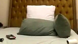 Black SSBBW Outdoor Striptease