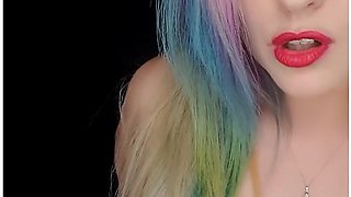 Sexy Halloween Tease
