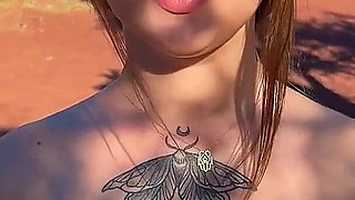 She Asked Me to Stop the Car so She Could Suck Me off