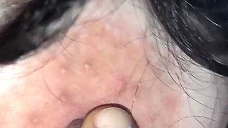 Girl Muslim 19 Years and Khaliji Big Cock