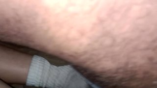 Me fucking my neighbor when husband went to work