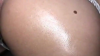 Epic Big Butt 4 Way Interracial Session