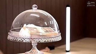 Amateur asian couple hardcore