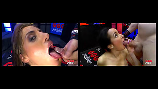 Ggg John Thompson - Horny Sluts Sucking Cocks Wildly