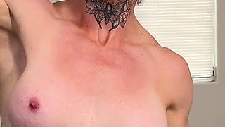 Sex Fight Lora Cross Vs Lee Keyrouz with Strap on Punishment