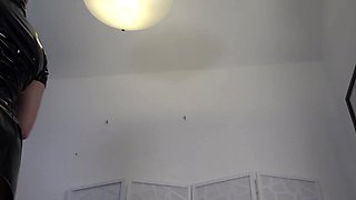 Amateur babysitter fetish amp domination HD