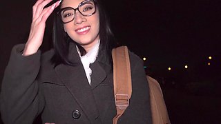 Horny harlot emotional xxx video