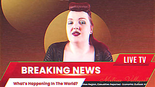 Breaking News Your Mind Is Mine