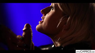 XPERVO Be my Slave Bitch - Little Caprice Dreams