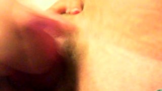 Creamy Pussy - Solo Milf Webcam Show