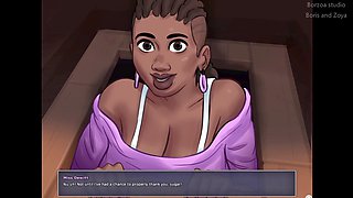 Faphouse, her big tits, hentais