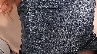 Watch Redhead Girl Soak Her Sheer Pantyhose