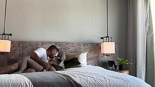 ManuelFerraraTV-OnlyFans Dara Bella All The Way Back