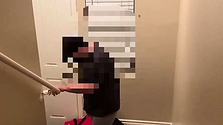 Chubby amateur nude on hidden cam