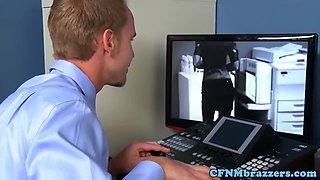Bigtit cfnm pornographic stars fucking threeway