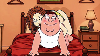 Anal Housewife 2: Homemade Porn of a Married Couple