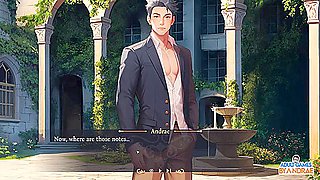 Car Toon In : Christys Amazing Tit Fuck - Lust & Magic (gameplay)