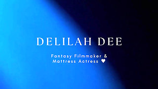 Gain for Goddess Before Valentine’s Day: Feeding Encouragement & JOI