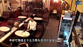 Small Town Surprise. Two Charming Sisters Turn up the Heat Together - Part 3