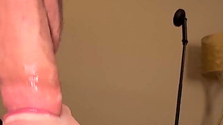 Alternative Girl Takes Big Cock