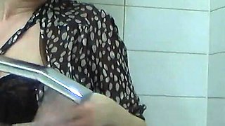 Wanilianna's Marathon of Wanking