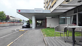 I Love Being Fucked So Much In The Morning (Part 1)