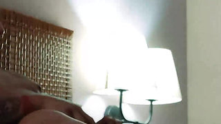 I Put Him so Hard with This New Sex Toy