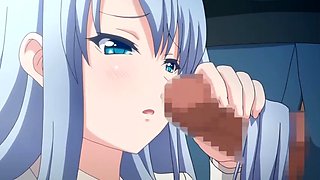Forbidden Secret of the Figure filled with secret passion
