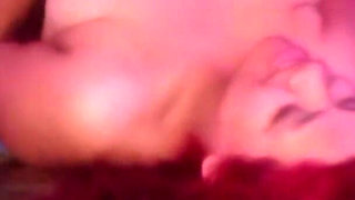 It Makes Me Hot to Touch My Clit While Putting a Cock in My Vagina