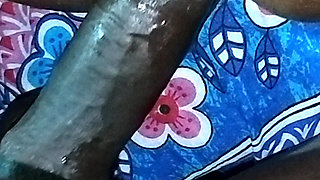 Desi Hot girl and 16 inch Big Black Cock