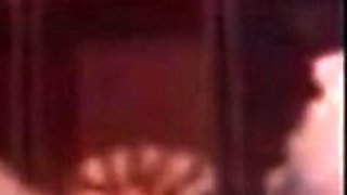 Amateur Arab Couple Getting Intimate