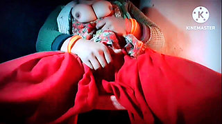 Hot Beautiful Sexy Bhabhi's Awesome Hot Desi Pinky Pussy, Inside I, Your Fucking Bhabhi, Am Full of Passion, We Need a Strong