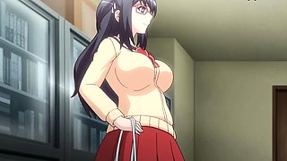 Convenience Store XXZ Episode 1