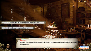 Ep1: Crown of Lust Gameplay