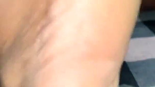 I Love My Stepsister's Body and She Didn't Know About the Big Dick I Have.