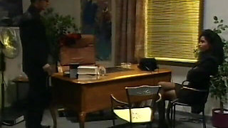 Classic German Vintage Hardcore Porn (1994)