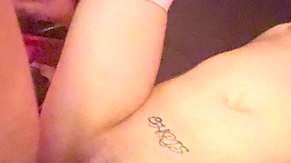 Preparing for waterworks part 1