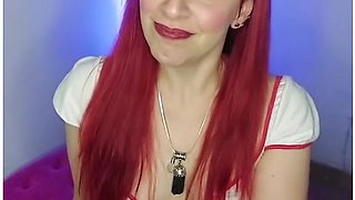 A Short Whistle Asks La Enfermera Gauchita For Her Professional Opinion! Joi Sph Argentina