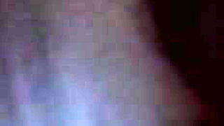 My little milk before bed