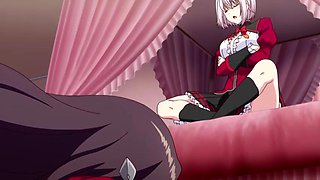Delicate Existence in the bed_22062404p0