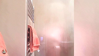 Joolz Steamy Shower