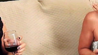 Rose and Leilani Swinger Foursome