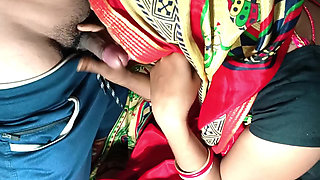 Indian hot Desi rosy bhabhi ka hot chudai