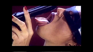 Bondage Sex for Beautiful MILF and Big Cock