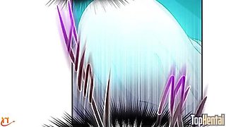 Hot Step Mom Teaches Secret Class Part 4 - MILF Anime Hentai