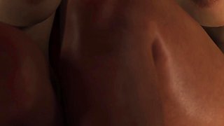 The Art of Seduction (part 28)